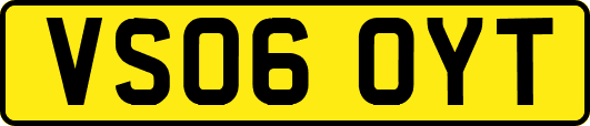 VS06OYT