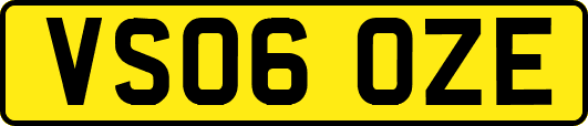 VS06OZE