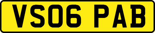 VS06PAB