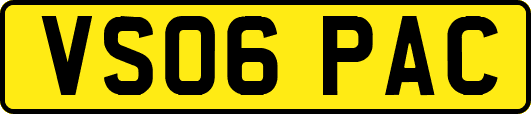 VS06PAC