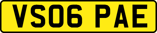 VS06PAE