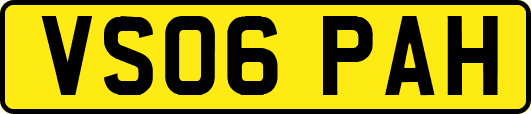 VS06PAH