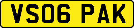VS06PAK