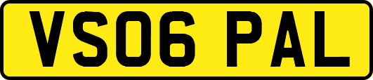 VS06PAL