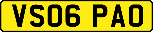 VS06PAO