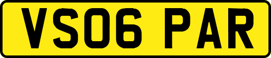 VS06PAR