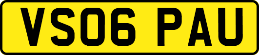 VS06PAU