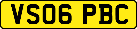 VS06PBC