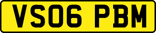 VS06PBM