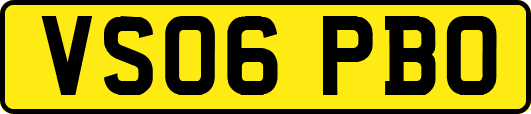 VS06PBO