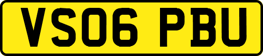 VS06PBU