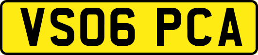 VS06PCA