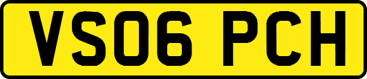 VS06PCH