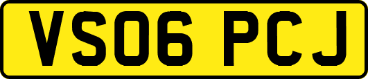 VS06PCJ