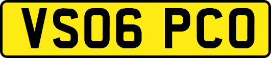 VS06PCO
