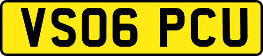 VS06PCU