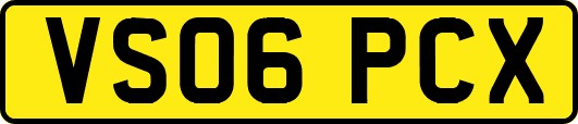 VS06PCX