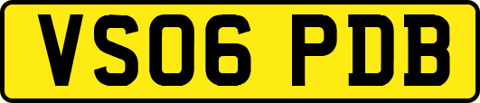 VS06PDB