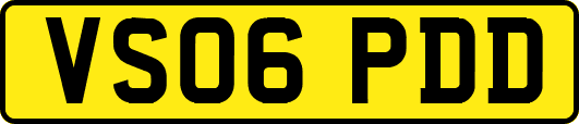 VS06PDD