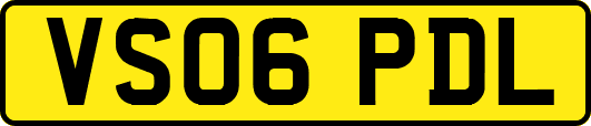 VS06PDL