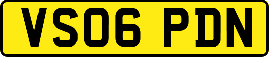 VS06PDN