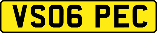 VS06PEC