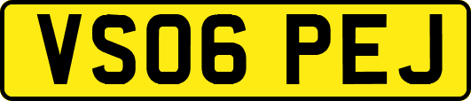 VS06PEJ