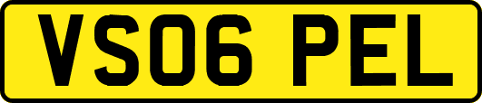 VS06PEL