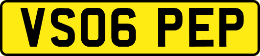VS06PEP