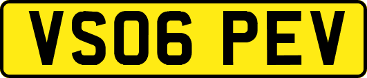 VS06PEV