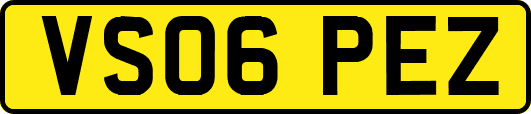 VS06PEZ