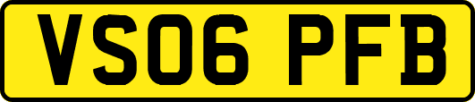 VS06PFB