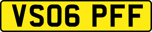 VS06PFF