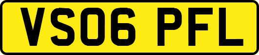 VS06PFL