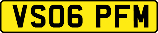 VS06PFM