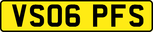 VS06PFS