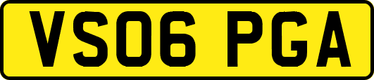 VS06PGA