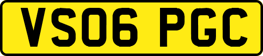 VS06PGC