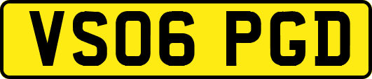 VS06PGD
