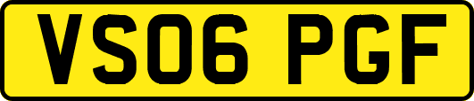 VS06PGF