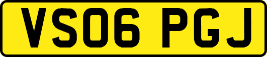 VS06PGJ
