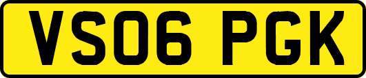 VS06PGK