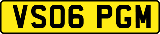 VS06PGM