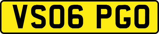 VS06PGO