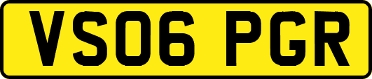 VS06PGR