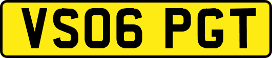 VS06PGT