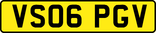 VS06PGV