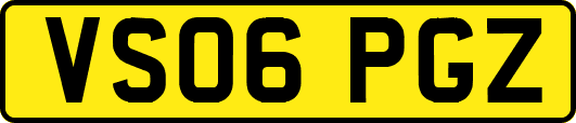 VS06PGZ