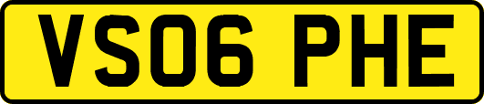 VS06PHE