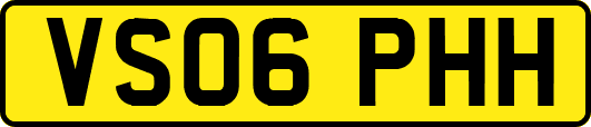 VS06PHH